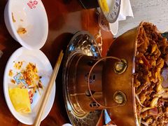 -炉小二铜锅牛蛙•川湘菜(三里屯店)