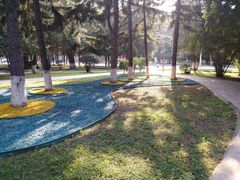 -东北大学(南湖校区)