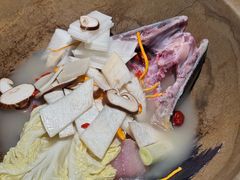 -云荷里·蒸汽石锅鱼·云南菜(中发百旺店)