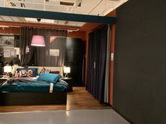 -宜家家居(西安未央商场店)