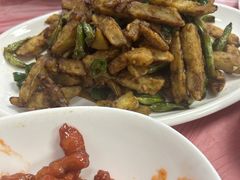 -乐乐餐厅(湘子庙街店)
