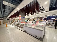 -玫瑰花园自助烤肉(顺义鑫海韵通店)