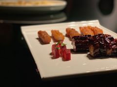秘制黑叉烧-炳胜品味(珠江新城店)