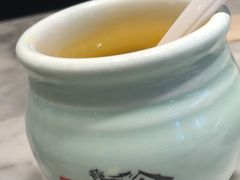 -城南往事·鲁菜·烤鸭(世茂宽厚里·大明湖店)