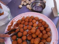 -秦镇第一味米皮(丰京路店)