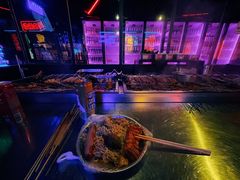 -道口麻辣烫·烧烤(五道口店)