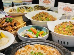 -前海沿·青岛菜(大拇指广场石老人店)