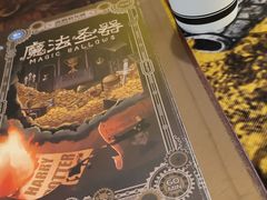 -逃脱反斗城沉浸剧情密室(阳光新业中心店)