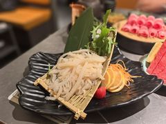 -湊湊火锅·茶憩(合生汇购物中心店)