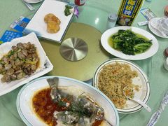 -景好海鲜餐厅(大鹏必选旅游店)