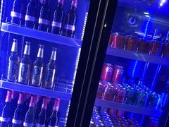 -阿郎龙虾烧烤海鲜馆(苏河融景店)