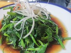 -苹果树下艺术餐厅(通州店)