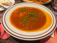 -ZAFFERANO西班牙海鲜饭(上海首店)
