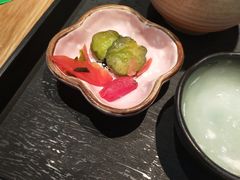 -牛気·越光米牛肉饭(水游城店)