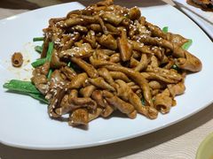 -张记旺角食街(动物园店)
