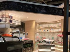 -金海湾自助餐厅(金陵饭店)