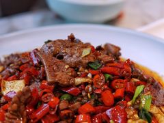 湘式热炒三绝-云梦庭·剁椒鱼头(银泰中心in99店)