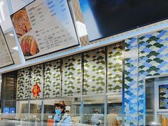 -深海中餐厅(国家海洋博物馆店)