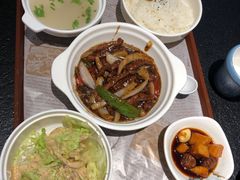 -青水瓦台汤泉(未央店)