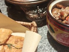 -南京大牌档(济南万象城店)