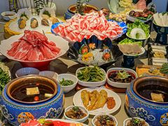 -享月汤皇·海鲜小火锅·聚会(曲江创意谷店)