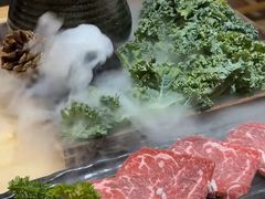 -松鱼亭·和牛烧肉(协鑫广场店)