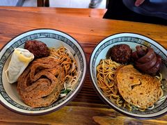 -友琴面馆(东白溪公寓店)