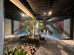 -J Create城市露营咖啡·简餐·宠物(上海动物园店)