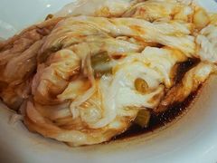-智香甜品店