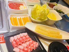 -海底捞火锅(勒泰店)