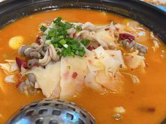 脆肚-李师傅脆肚(梅林店)