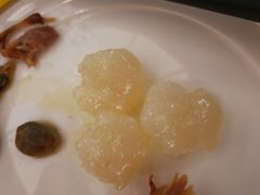 水晶虾仁-银都上海菜馆(粤海东路店)