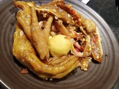 -大山炭火烤肉自助(百盛步行街广场店)