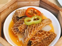 -茶小点(丽悦新天店)
