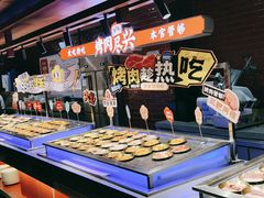 -芝小官毛肚火锅海鲜自助(淮安清江浦区新亚店)