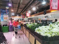 -永辉超市(新世界店)