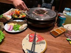 -壹风町烧肉居酒屋(恒丰中央广场店)