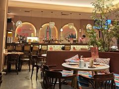 -墨纪Mojí墨西哥餐厅(官舍店)