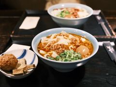 -喜晋道面馆(华严寺广场店)