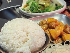 -令狐冲·炭烤活鱼(宝龙店)