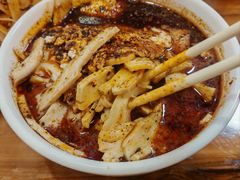 -老鳯府豆花泡馍(第五大道店)