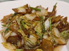 -老德州四合院·德州菜(天衢路店)