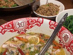 -老湘村·湖南土菜(天河维多利店)