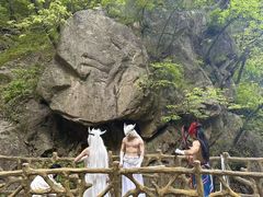 -洛阳白云山景区