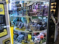 -KK ONE(京基滨河时代店)