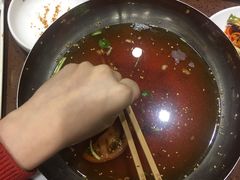 荞麦冷面-合合大冷面(湖南店)