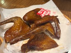 -鸽味轩·粤菜小馆(高楼门总店)