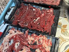 -三毛牛肉店(福强店)