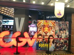 -CGV影城(万象城激光IMAX店)