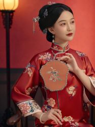 -花田映像婚纱摄影(龙岗店)